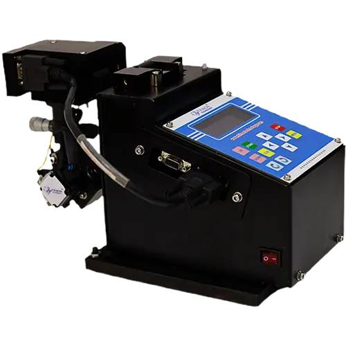 Trinon Auto Faceting Machine